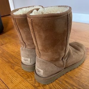 UGG Classic Short II Boot